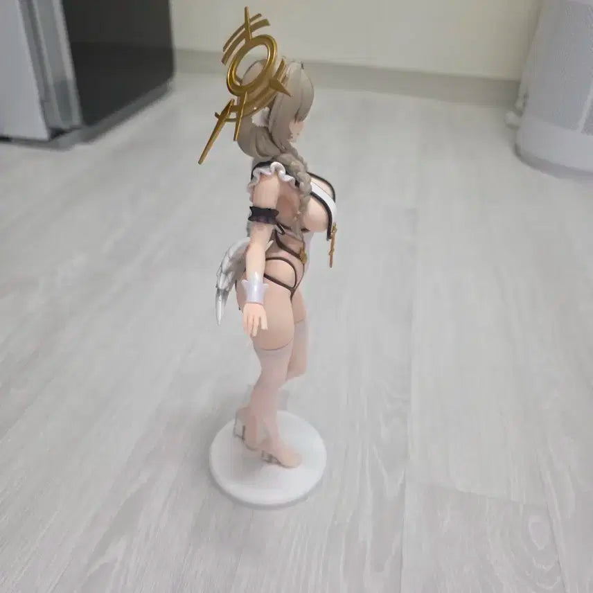 성전교주 체셔 애니메스터 1/6 피규어