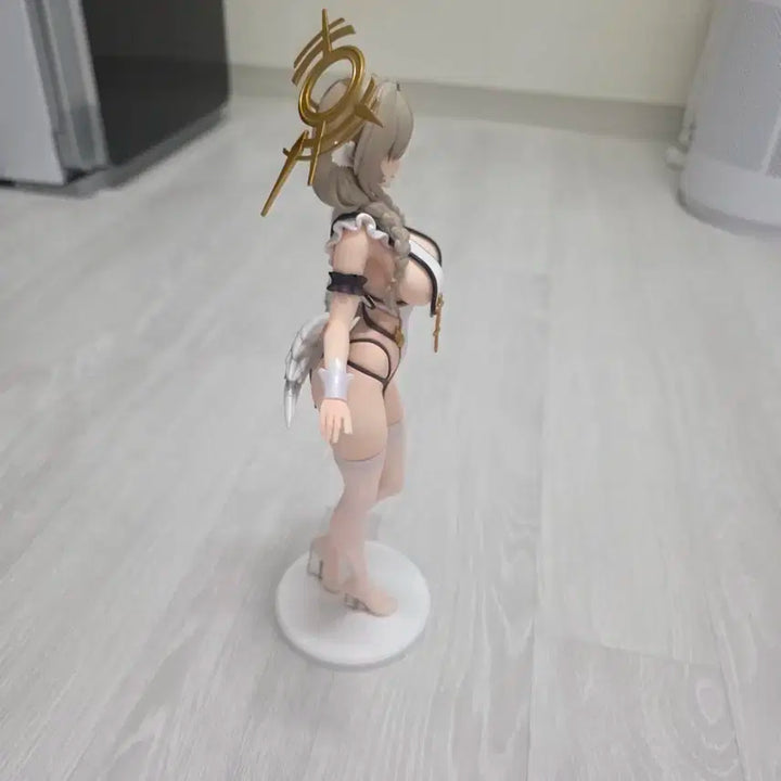 성전교주 체셔 애니메스터 1/6 피규어