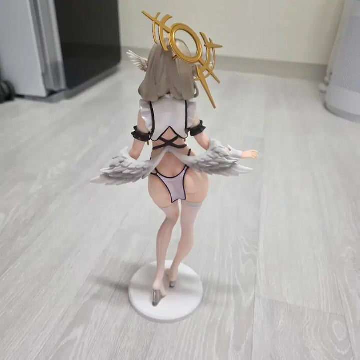 성전교주 체셔 애니메스터 1/6 피규어