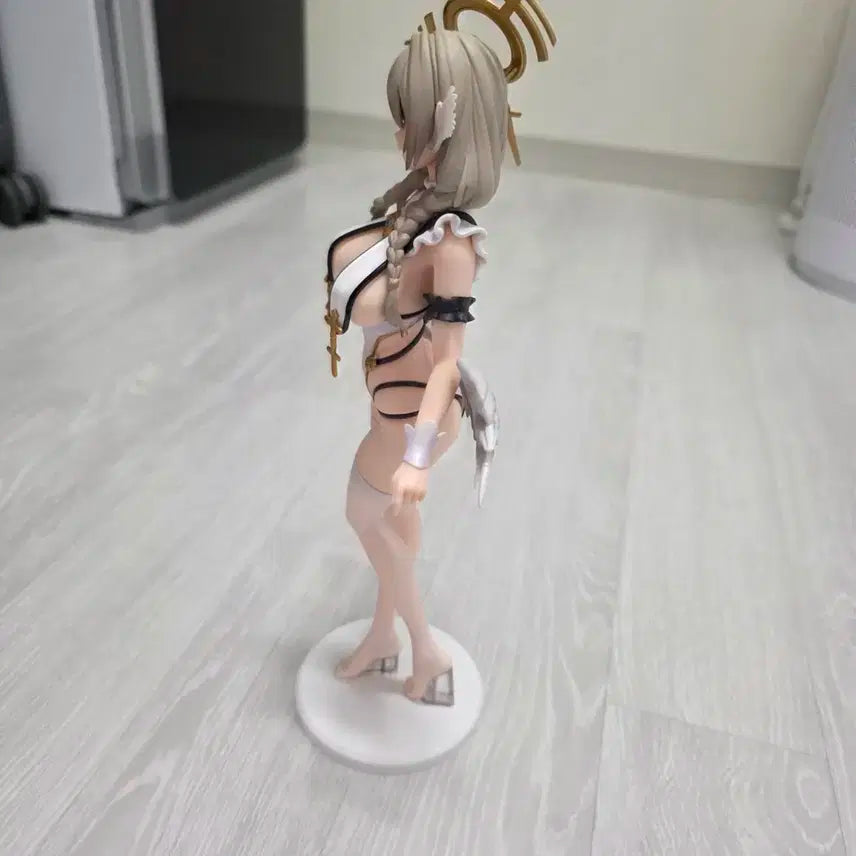 성전교주 체셔 애니메스터 1/6 피규어