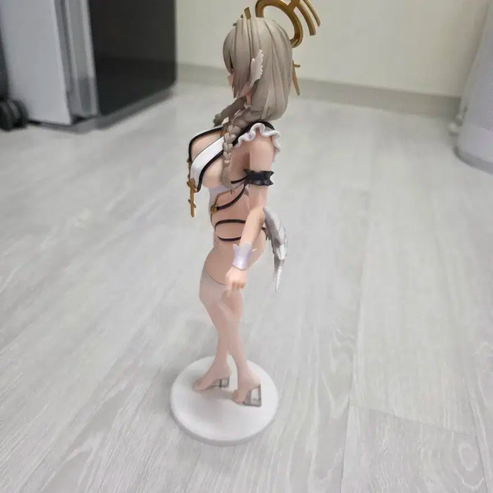 성전교주 체셔 애니메스터 1/6 피규어