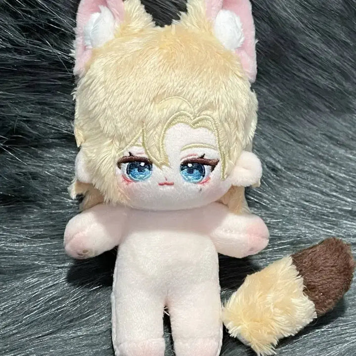 플레이브 노아 인형 폭스노아 양도