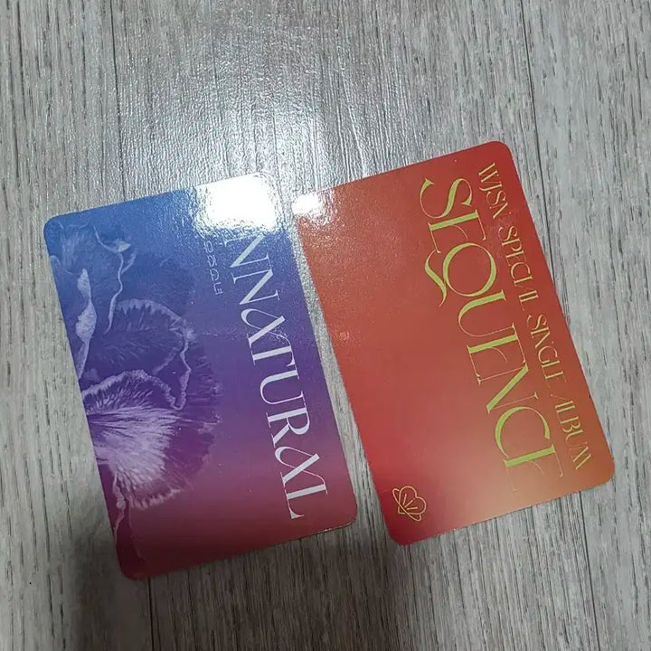 우주소녀 설아 수빈 엑시 포카 일괄