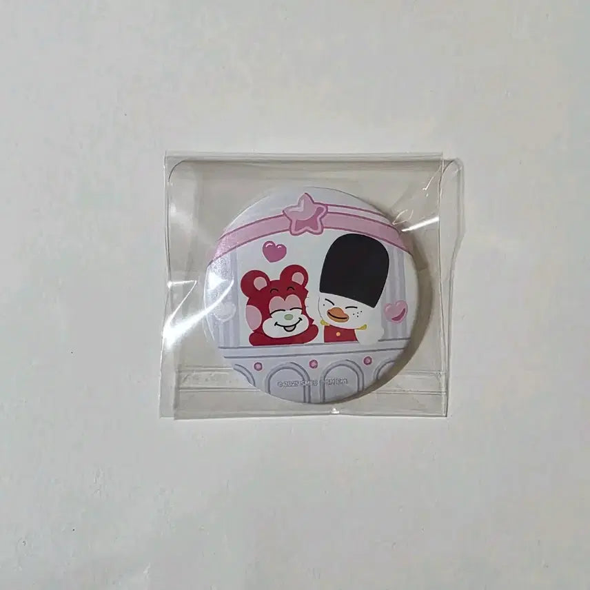 라이즈 파크 도쿄 카페 쇼타로 리즈코 메시지카드 캔디키링 캔뱃지 코스터