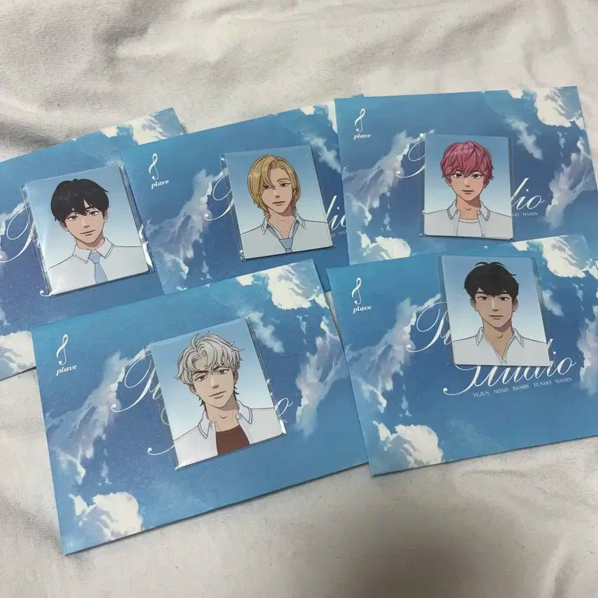 플레이브 육여 증명사진