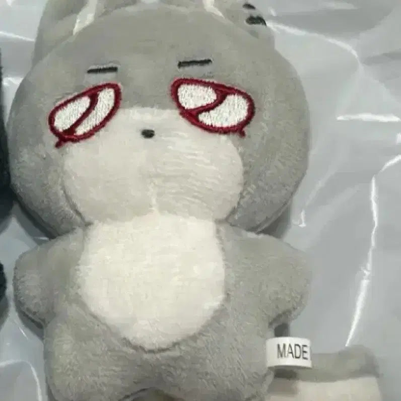 플레이브 말랑플브 은호 인형 판매 (외출X 전시X)