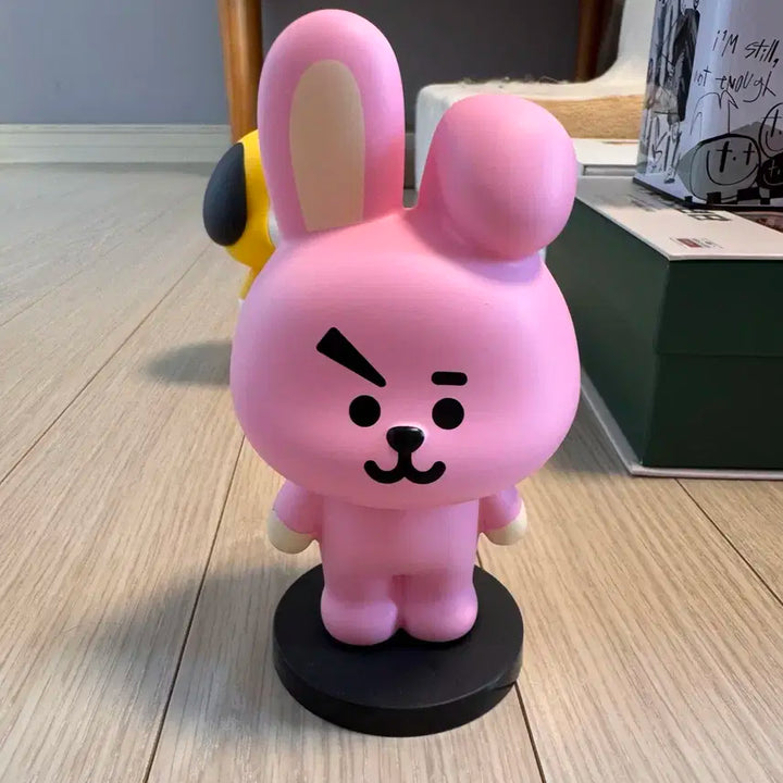 BT21 스탠딩 피규어