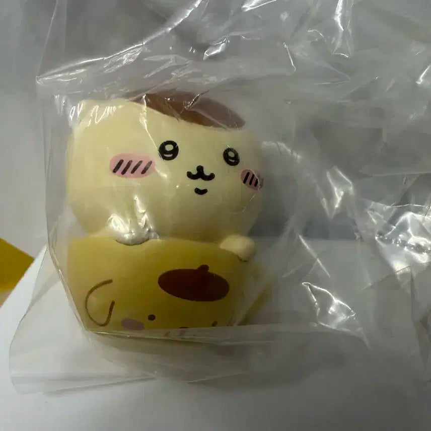 폼푸 쿠리만주 팔아여