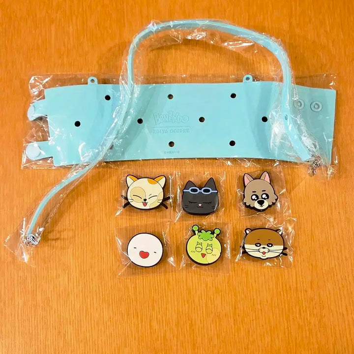 보넥도 이디야 텀블러 세트 + 슬리브세트