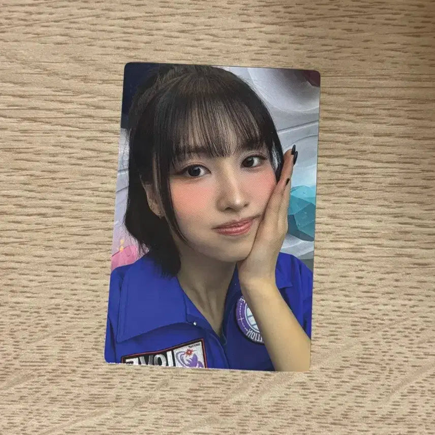 트와이스 10주년 팬미팅 입장 포카 모모