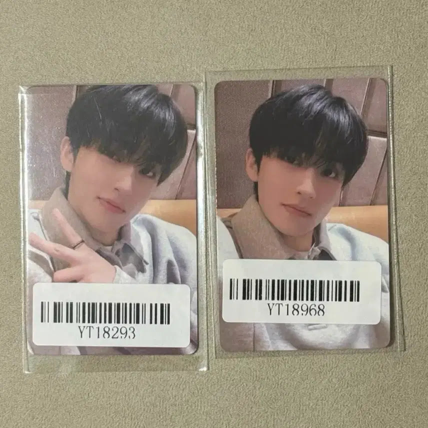 엔시티드림 마크 드림스케이프 KMS대면팬싸 1.0 미공포+당첨포카 양도