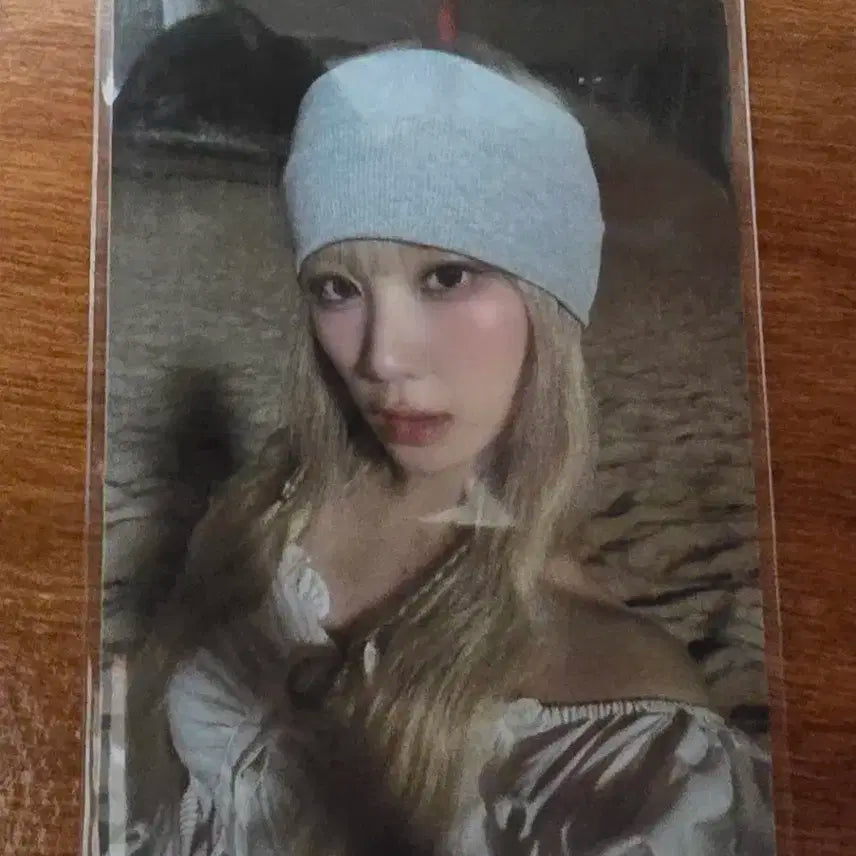 프림로즈 PRIMROSE 공방 포카 하윤 양도합니다