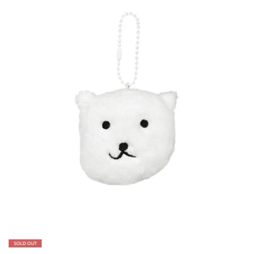 엔플라잉 이승협 MD 인형 지곰이 지켜줄곰