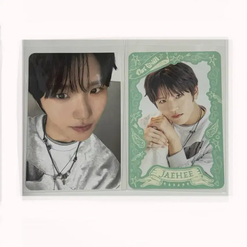 엔시티위시 콘서트 엠디 트레카 재희 세트 원가 양도