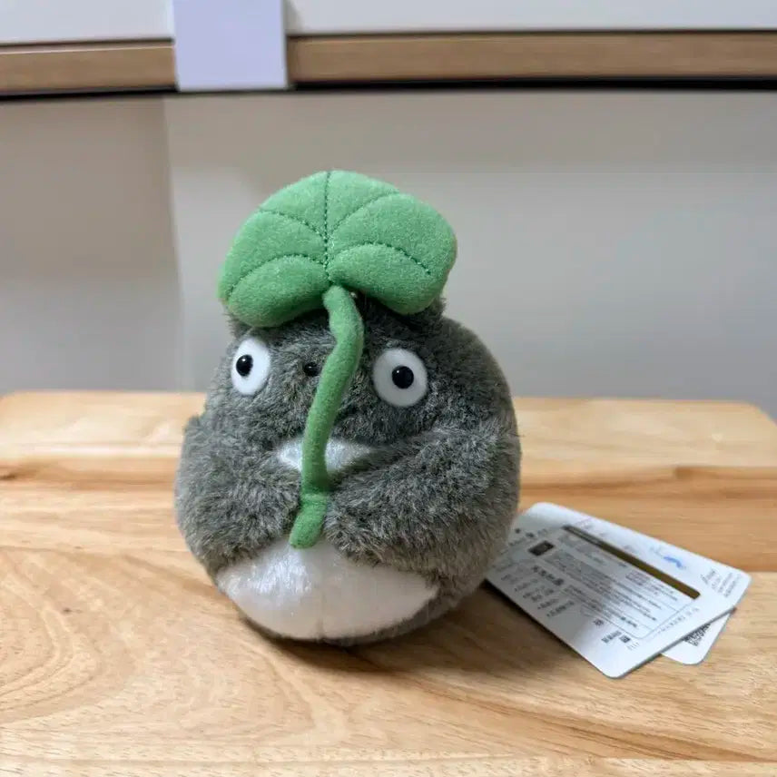 귀여운 지브리 토토로 인형
