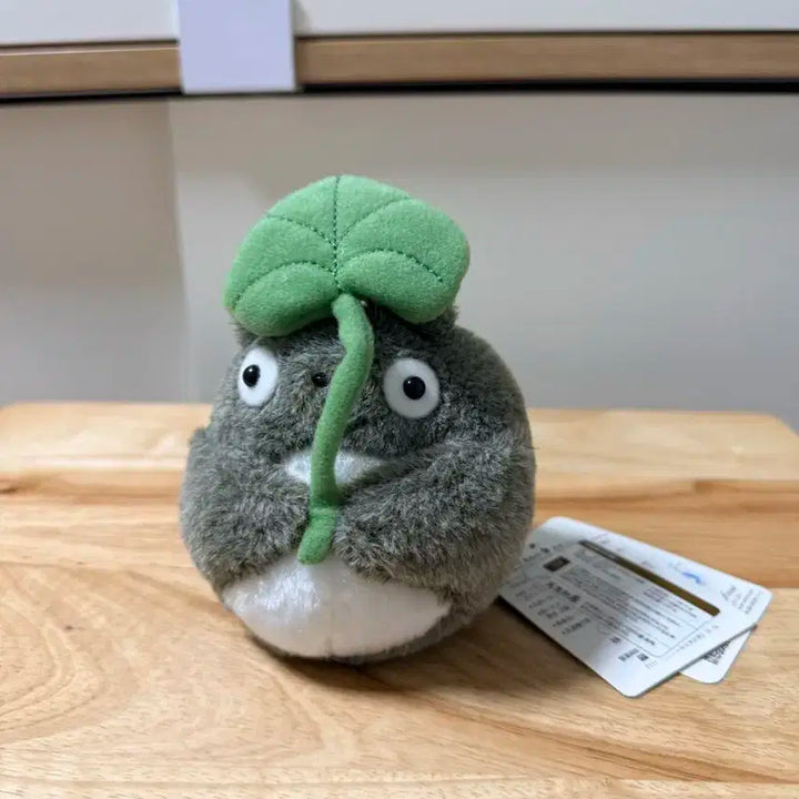 귀여운 지브리 토토로 인형