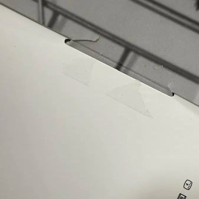 투바투 2023 시즌그리팅 포카포함 디코