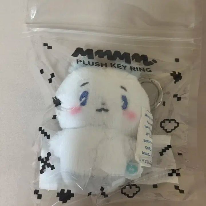 플레이브 몌무 인형