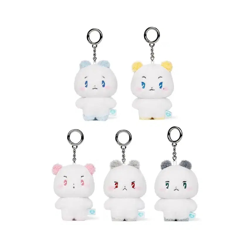 므메미무 키링 일괄 원가 이하 양도