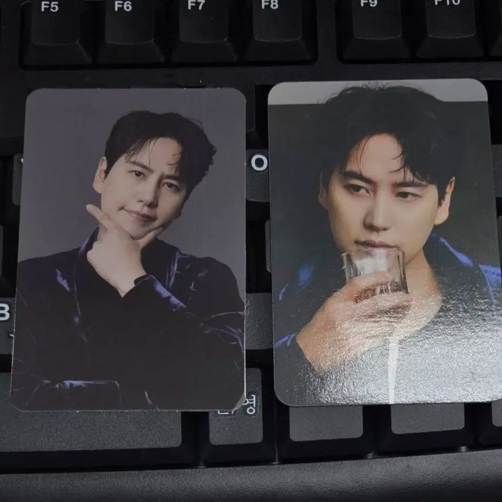 슈퍼주니어 포카 규현 일괄