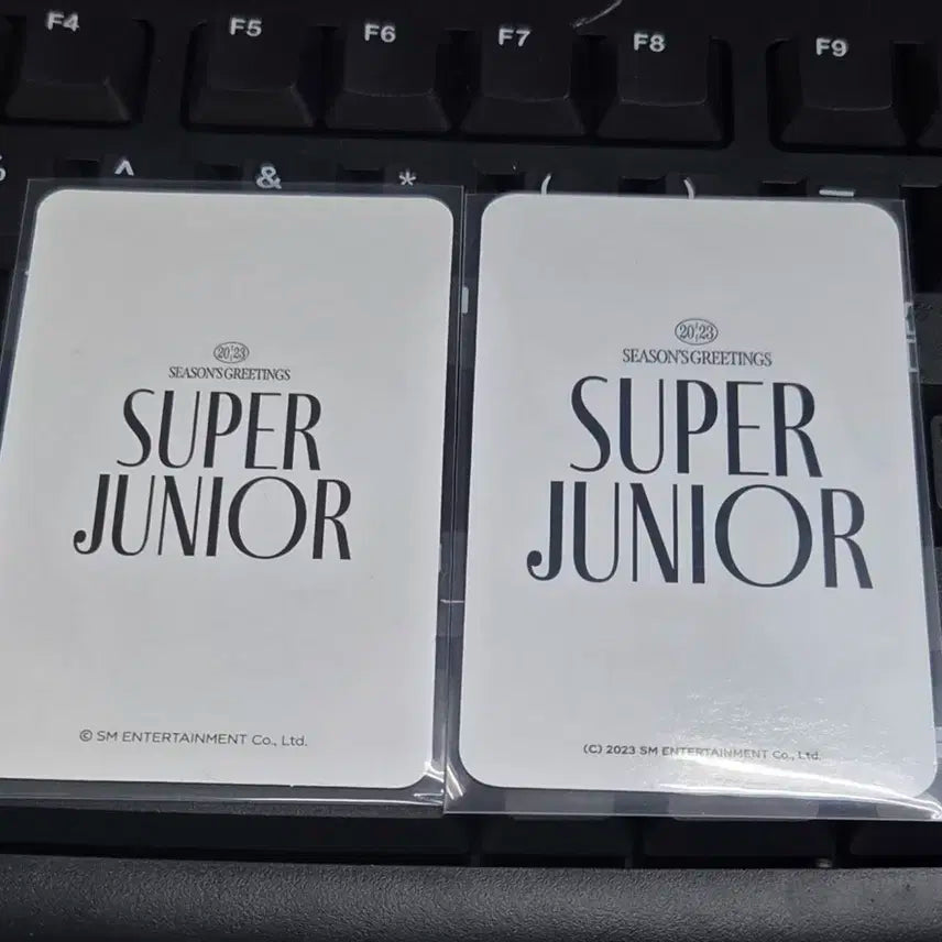 슈퍼주니어 포카 규현 일괄