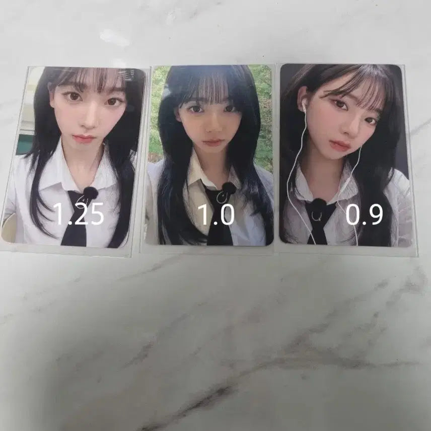 에스파 포카 팔아요