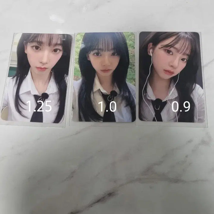 에스파 포카 팔아요