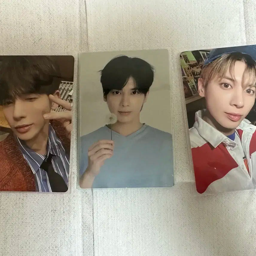 투바투 태현 포토카드 일괄판매