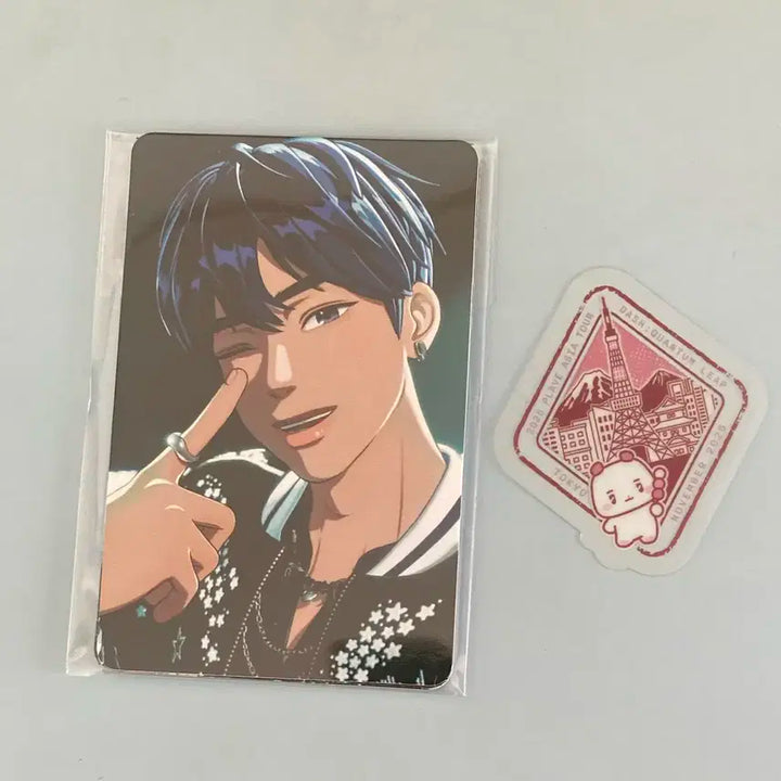 플레이브 아시아 투어 일본 콘서트 특전