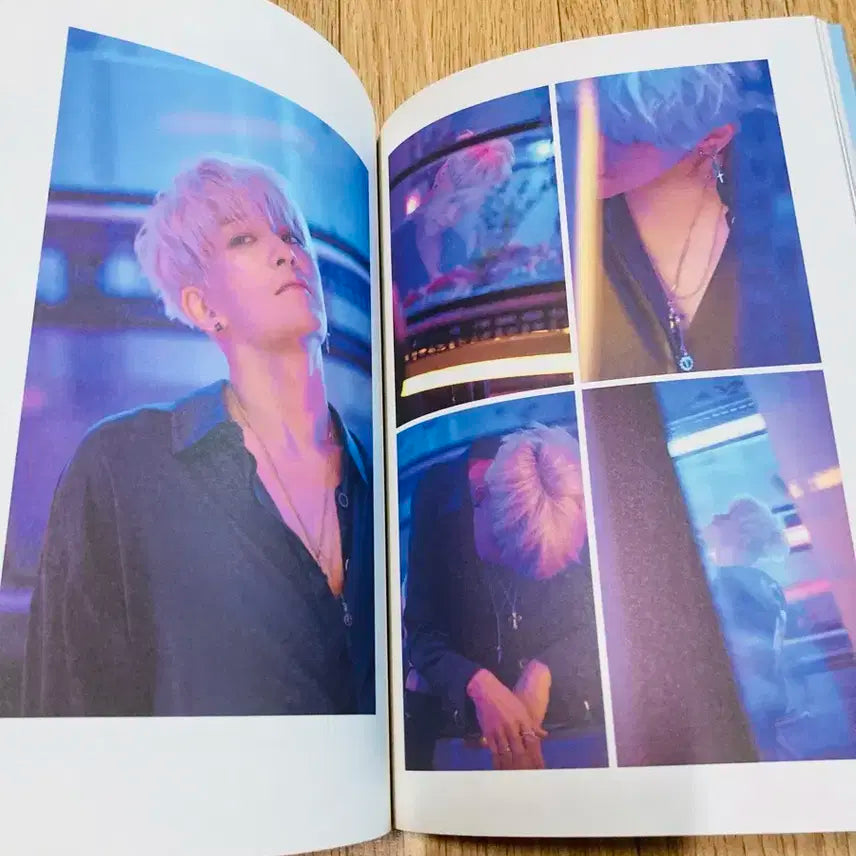 젝스키스 20주년 기념 앨범