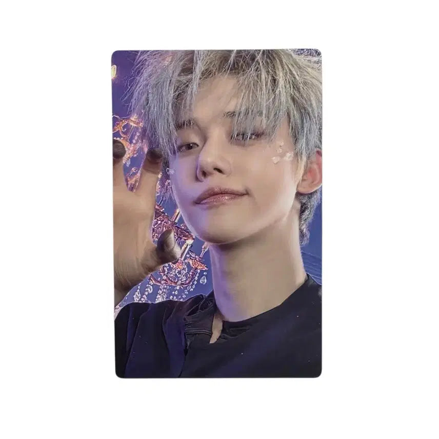 (연준) Starkissed SOLO Edition