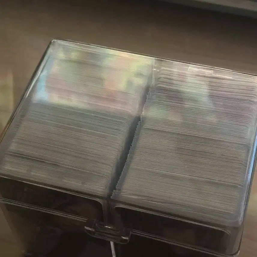 뉴진스 포카 일괄