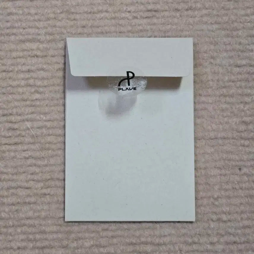 플레이브 밤비 빼빼로 스페셜 + 일반 포카