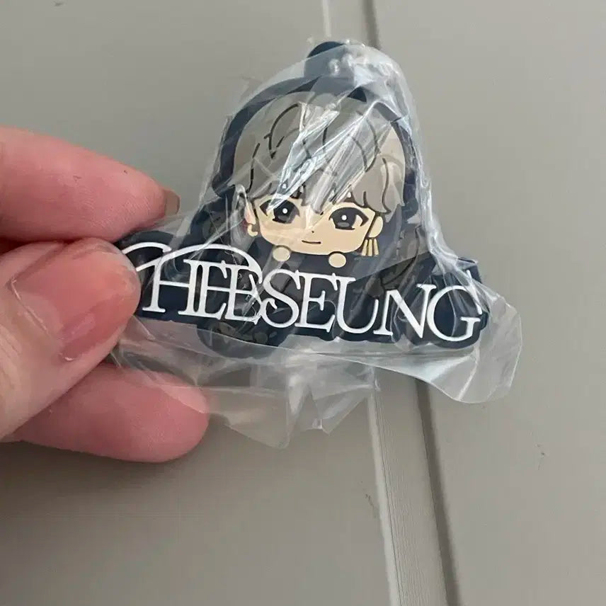 엔하이픈 반다이 가챠 바이트미 희승