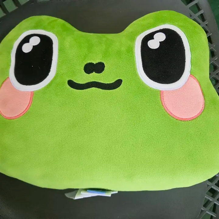 새상품) 세븐틴 미니틴 디팔이 쿠션 인형 판매합니다