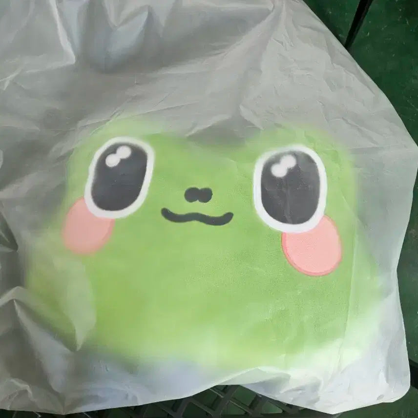 새상품) 세븐틴 미니틴 디팔이 쿠션 인형 판매합니다