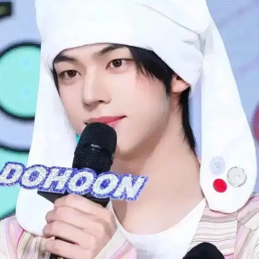 TWS 투어스 도훈 싸인폴라로이드