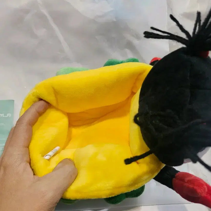 새상품) 투바투 뿔바투 뿔버스 인형 판매합니다