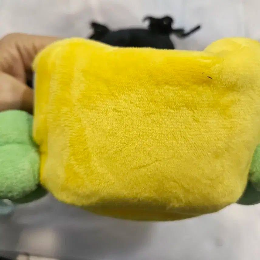 새상품) 투바투 뿔바투 뿔버스 인형 판매합니다