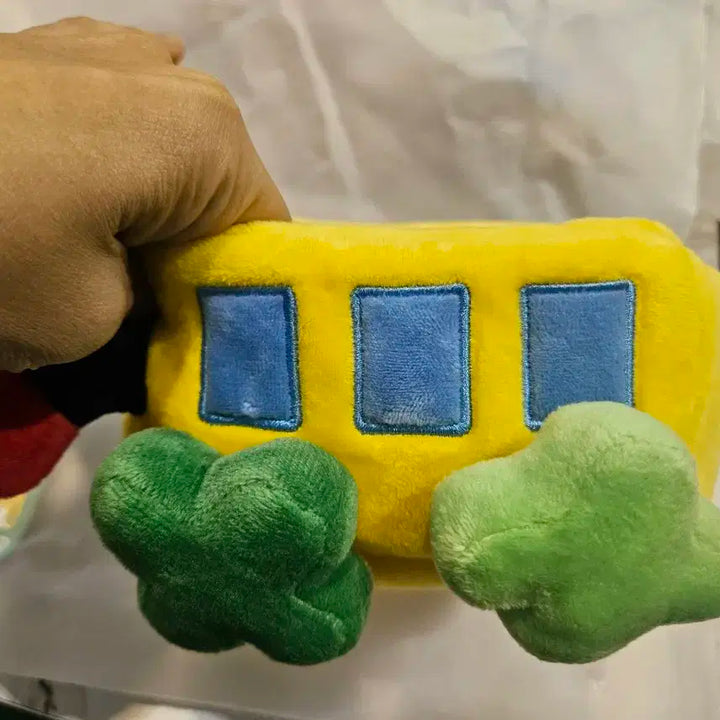 새상품) 투바투 뿔바투 뿔버스 인형 판매합니다