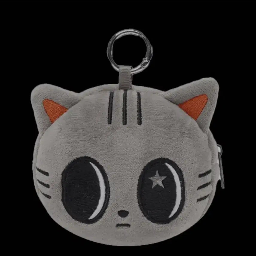 새상품) 투바투 뿔바투 다고냥 동전 파우치 판매합니다