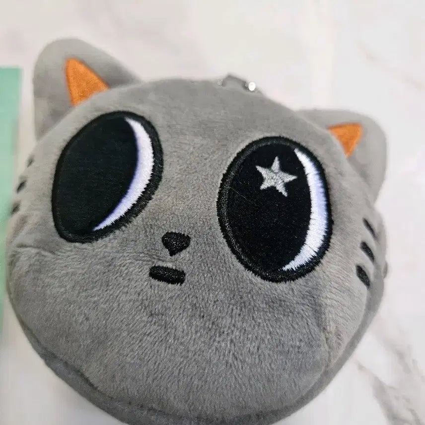 새상품) 투바투 뿔바투 다고냥 동전 파우치 판매합니다