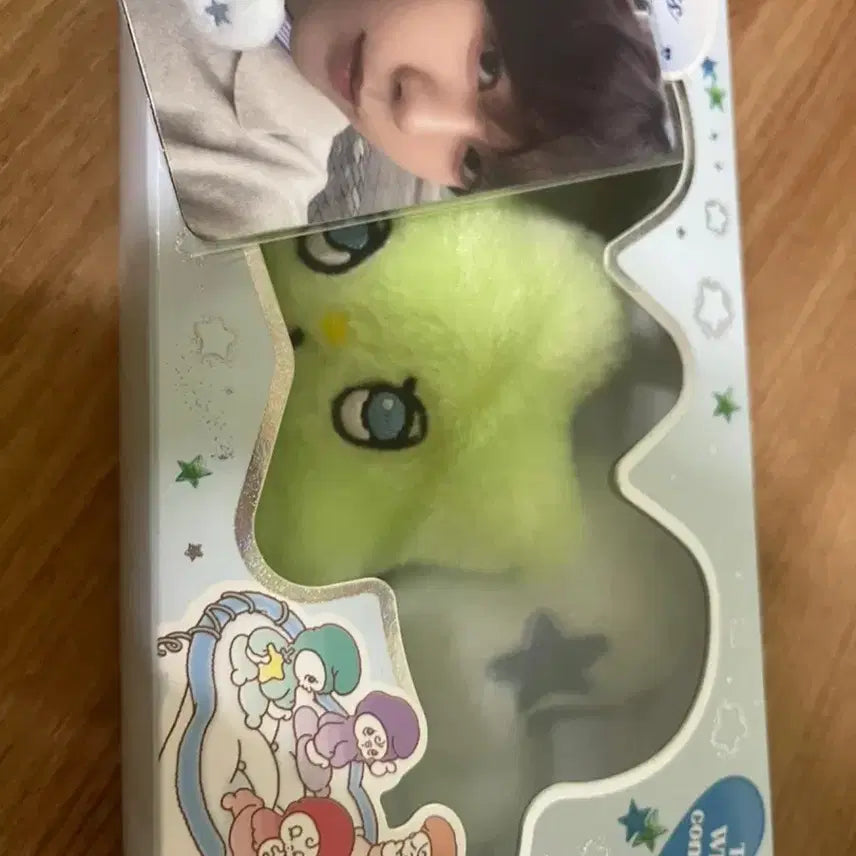 엔시티위시 위츄 팝츄