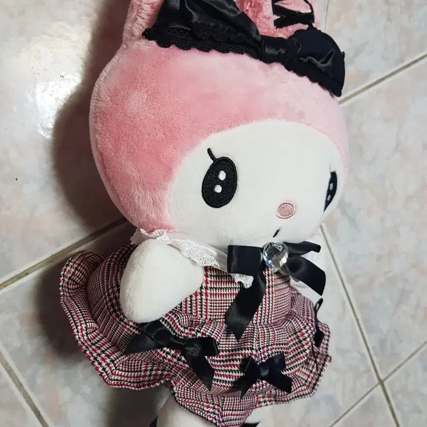 산리오 마이멜로디 인형