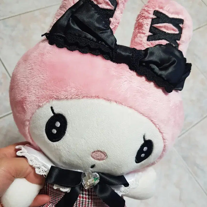 산리오 마이멜로디 인형