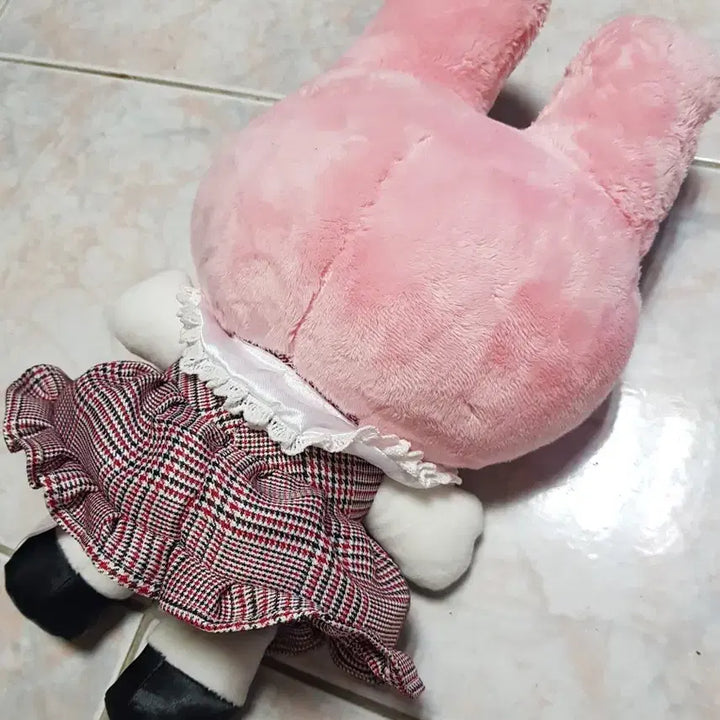 산리오 마이멜로디 인형