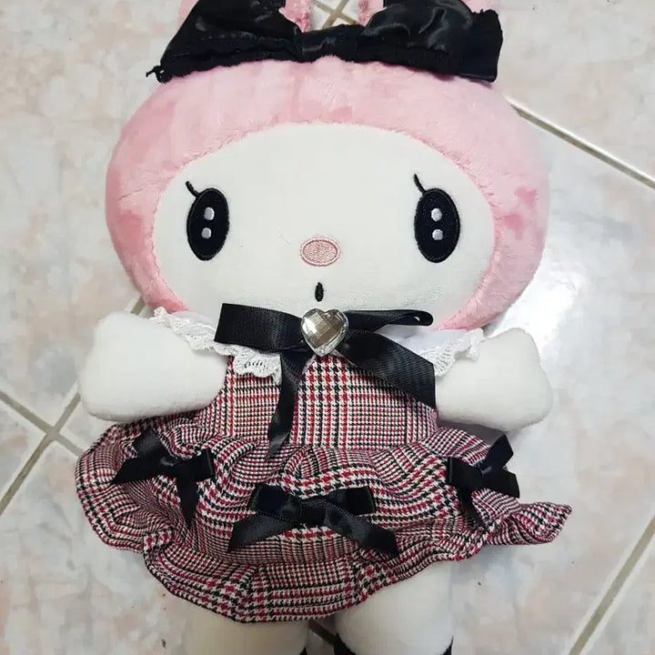 산리오 마이멜로디 인형