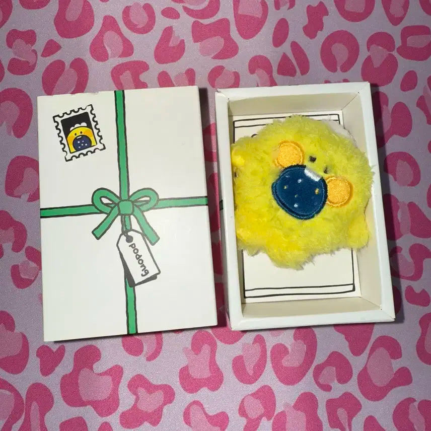 트레저 트루즈 포동이 미니 미니니