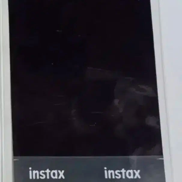 앤팀 타키 싸인 폴라로이드 andteam taki sign pola