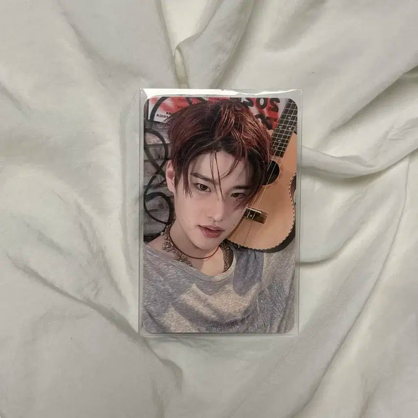 라이즈 소희 RIIZING 붐붐베 디어마이뮤즈 디마뮤 특전 포카 양도